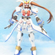 Illustration for article titled Total Gundam Freedom Leads to Crazy Customizations